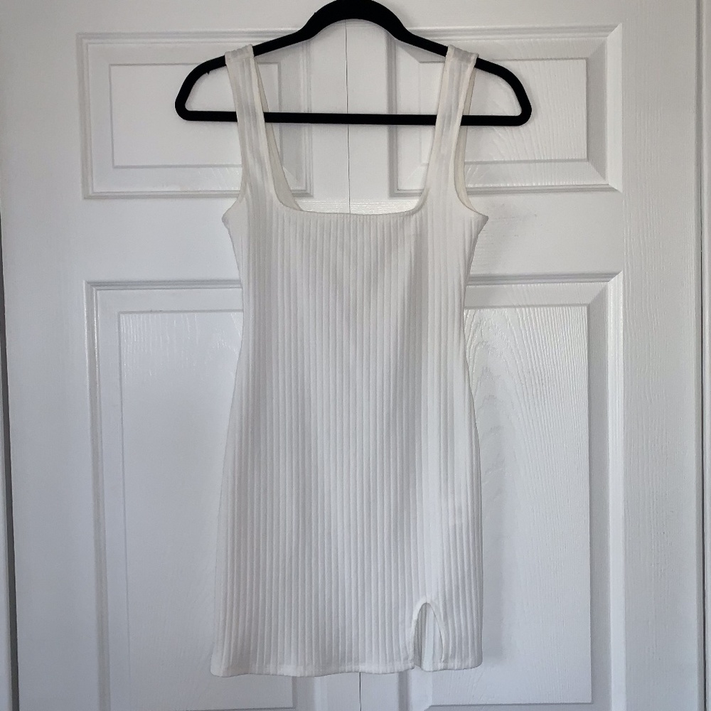Privacy Please Dress